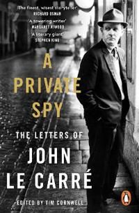 A Private Spy | 0:e upplagan
