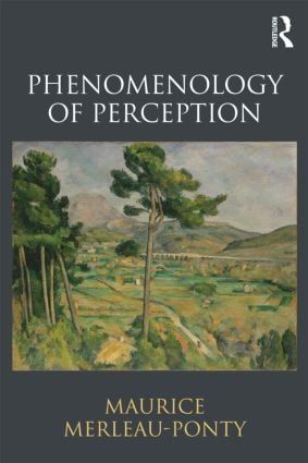 Phenomenology of Perception | 0:e upplagan