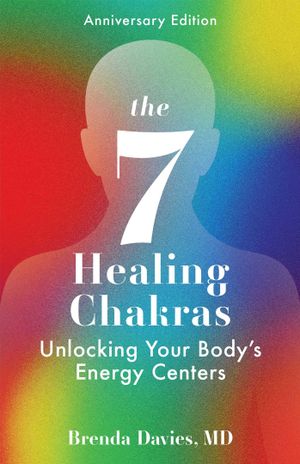 7 Healing Chakras