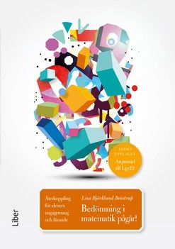 Bedömning i matematik pågår! | 2:a upplagan