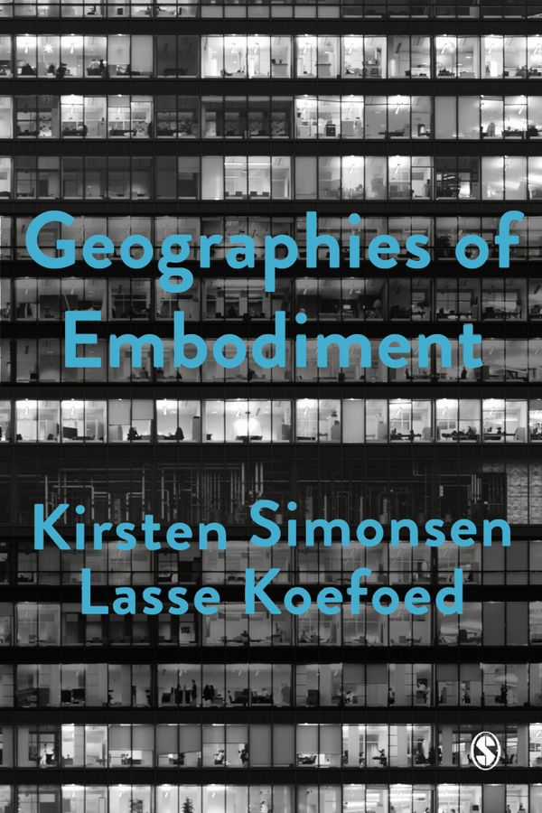 Geographies of Embodiment | 1:a upplagan