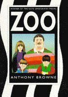Zoo - Anthony Browne