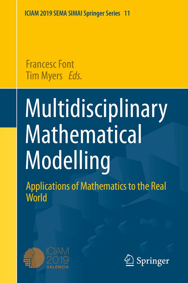 Multidisciplinary Mathematical Modelling | 1:a upplagan