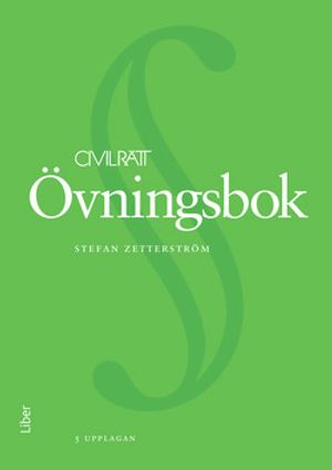 Civilrätt : övningsbok | 5:e upplagan