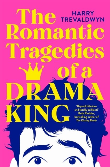 The Romantic Tragedies of a Drama King | 0:e upplagan