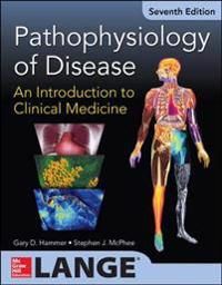 Pathophysiology of Disease: An Introduction to Clinical Medicine | 0:e upplagan