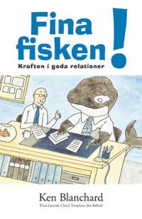 Fina fisken | 1:a upplagan