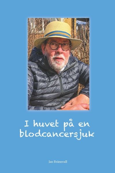 I huvet på en blodcancersjuk | 1:a upplagan