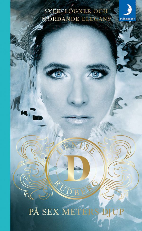 På sex meters djup | 0:e upplagan