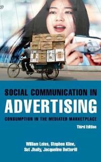 Social Communication in Advertising | 3:e upplagan