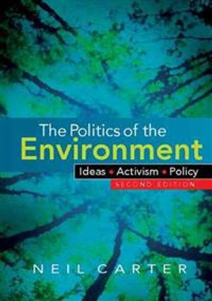 The Politics of the Environment |  2:e upplagan