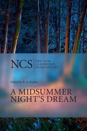 A Midsummer Night's Dream | 0:e upplagan