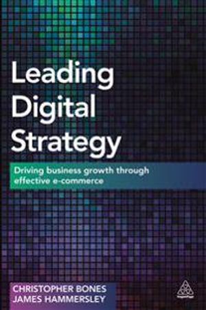 Leading Digital Strategy