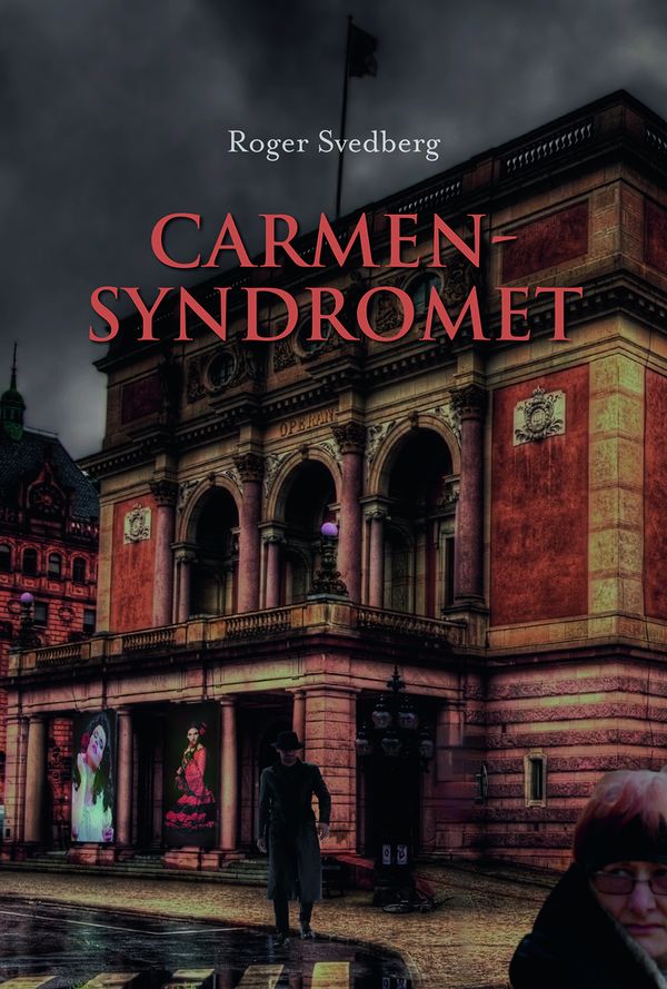 Carmensyndromet | 1:a upplagan