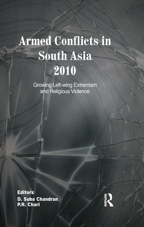 Armed Conflicts in South Asia 2010 | 1:a upplagan