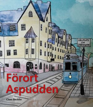 Förort Aspudden