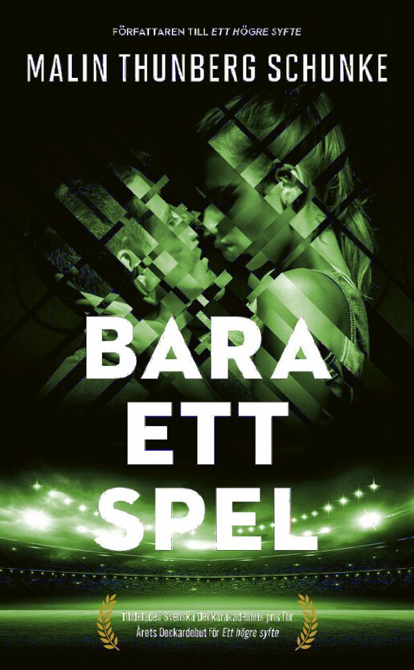 Bara ett spel | 0:e upplagan