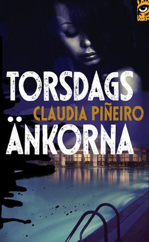 Torsdagsänkorna | 1:a upplagan