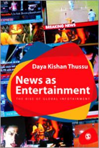 News as Entertainment | 1:a upplagan