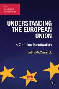 Understanding the European Union | 0:e upplagan