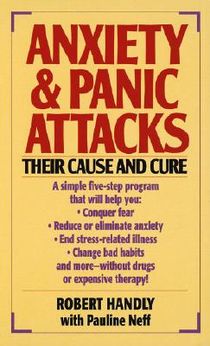 Anxiety & Panic Attacks