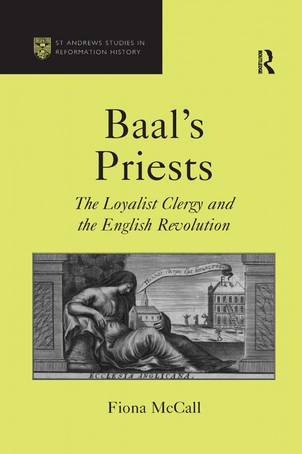 Baal's Priests | 1:a upplagan