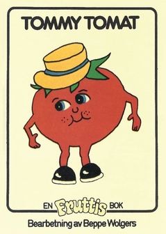 Tommy Tomat | 0:e upplagan