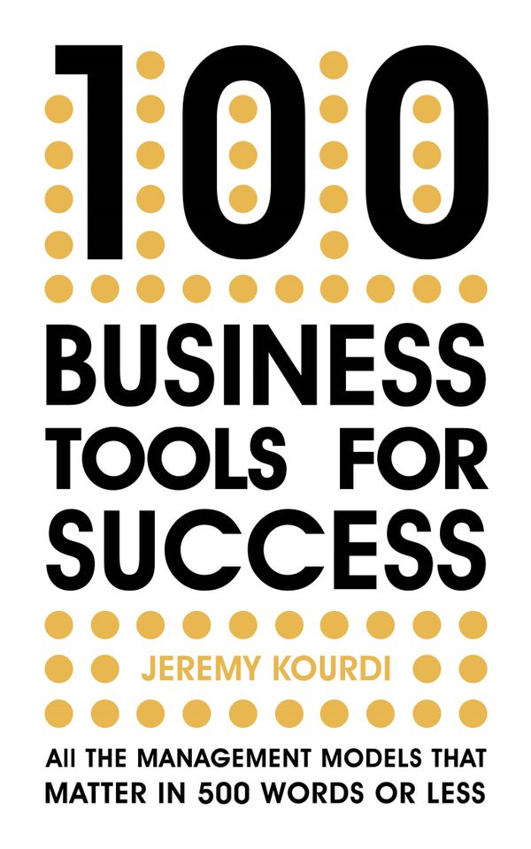 100 Business Tools For Success | 0:e upplagan