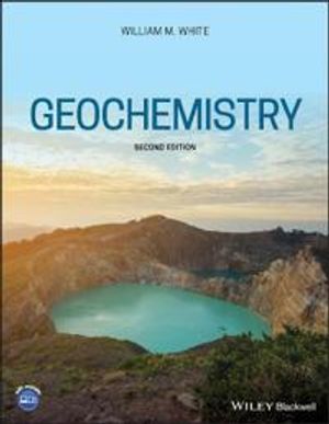 Geochemistry |  2:e upplagan