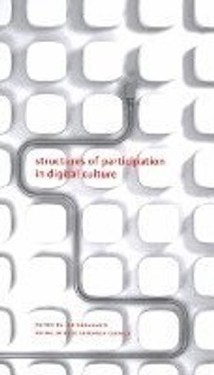 Structures of Participation in Digital Culture