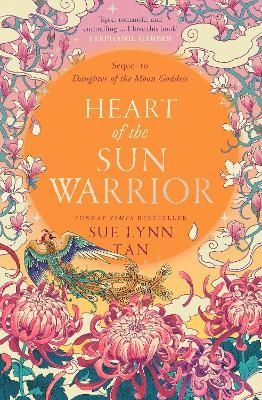 Heart of the Sun Warrior | 0:e upplagan