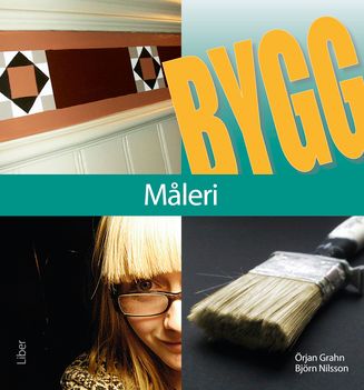 Måleri | 1:a upplagan