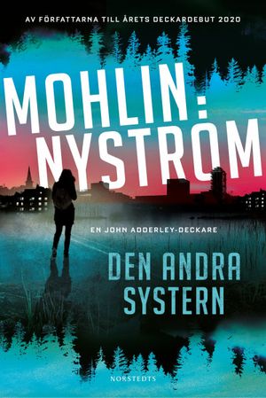 Den andra systern | 1:a upplagan