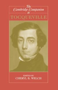The Cambridge Companion to Tocqueville | 1:a upplagan