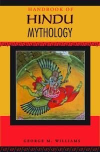 Handbook of Hindu Mythology | 0:e upplagan