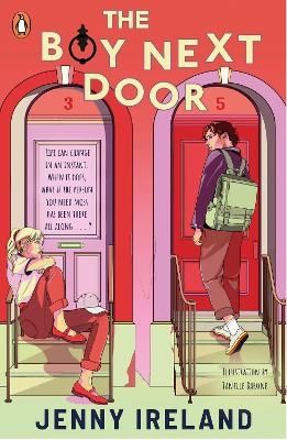 The Boy Next Door | 0:e upplagan