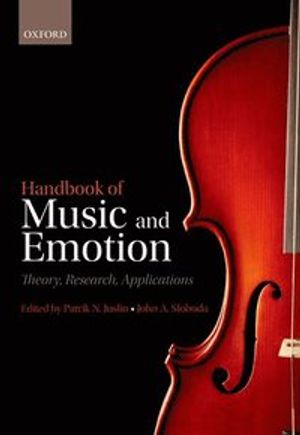 Handbook of Music and Emotion |  2:e upplagan