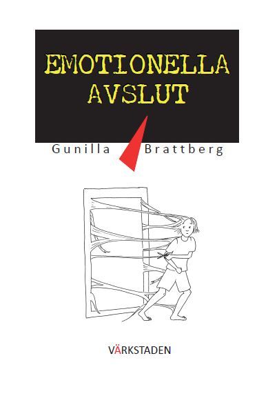 Emotionella avslut | 1:a upplagan