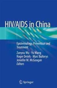 HIV/AIDS in China