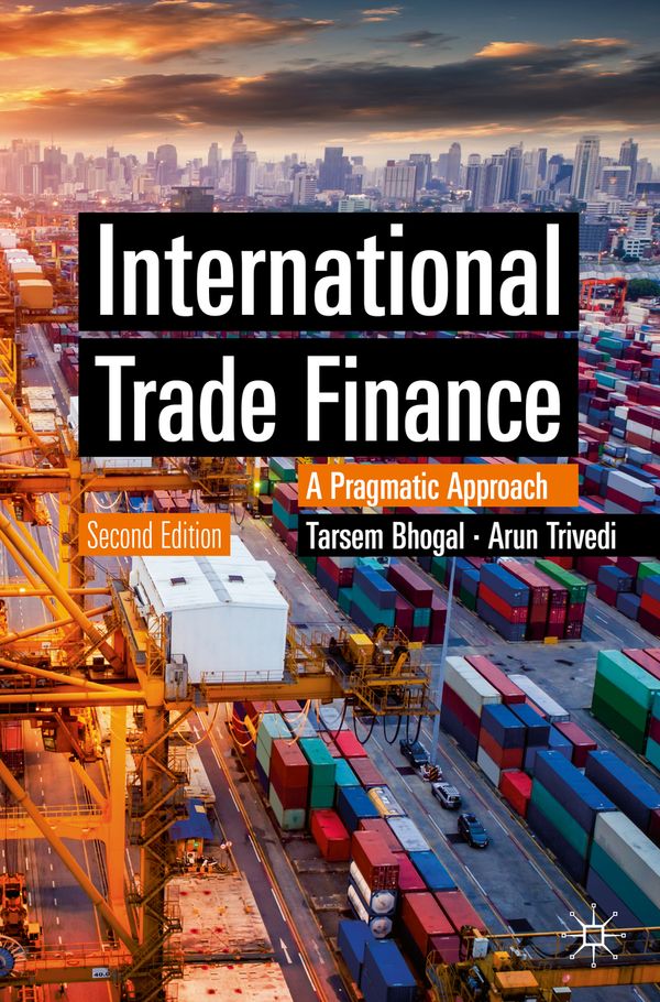 International Trade Finance | 2:a upplagan