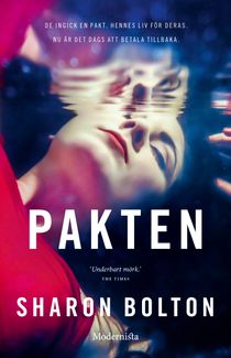 Pakten