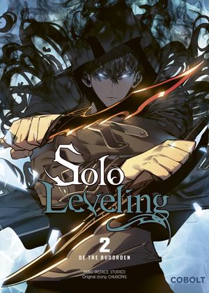 Solo Leveling 2: De tre budorden | 1:a upplagan