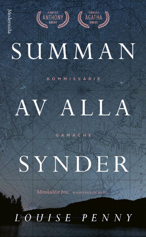 Summan av alla synder | 0:e upplagan