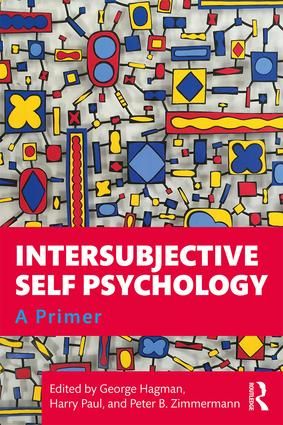 Intersubjective Self Psychology | 1:a upplagan