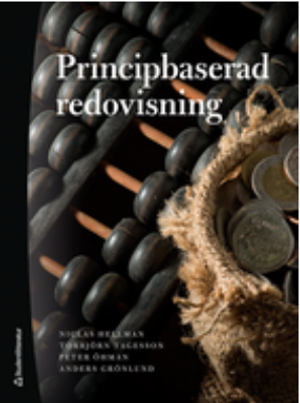 Principbaserad redovisning | 7:e upplagan