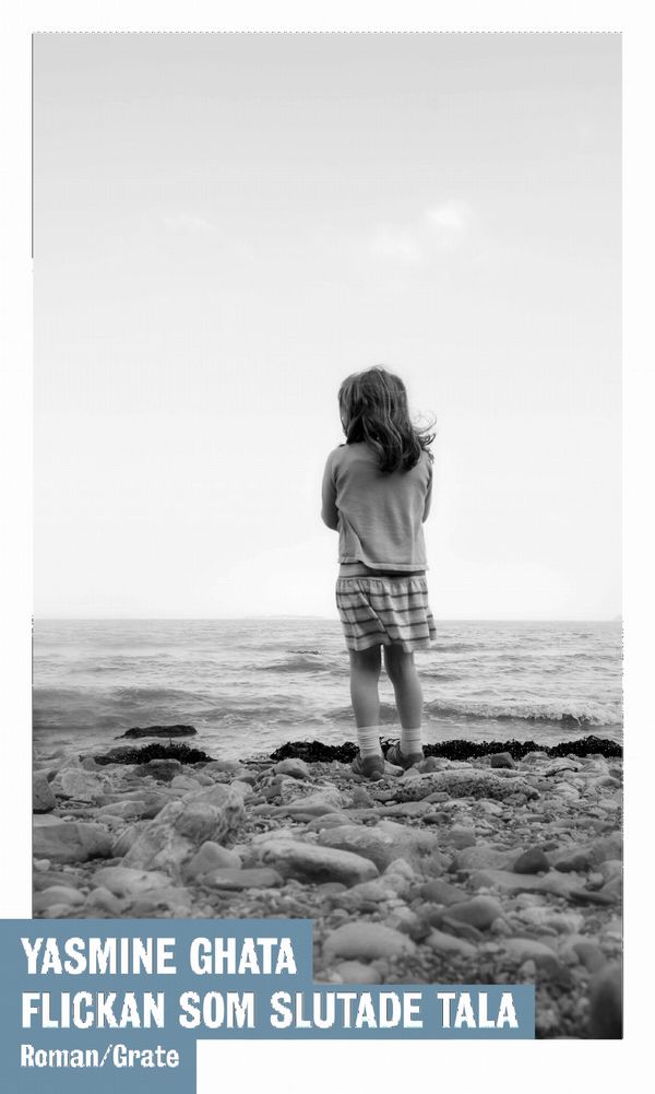 Flickan som slutade tala | 1:a upplagan