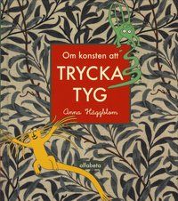 Om konsten att trycka tyg | 0:e upplagan