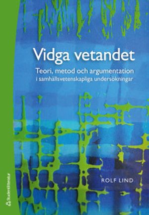 Vidga vetandet |  2:e upplagan