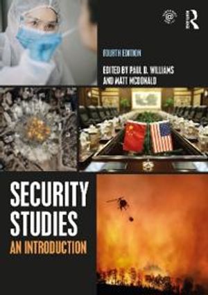 Security Studies | 4:e upplagan