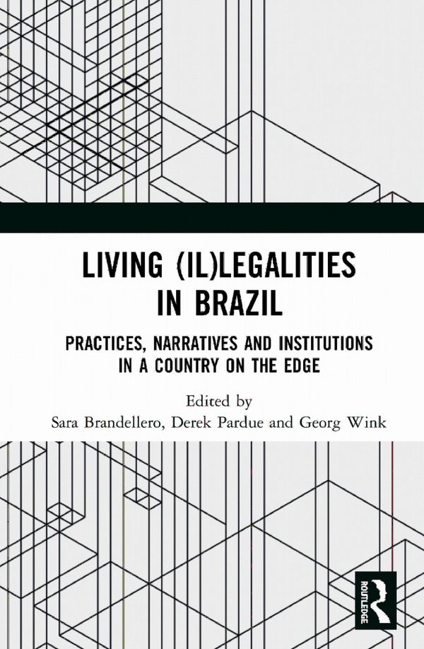 Living (Il)legalities in Brazil | 1:a upplagan